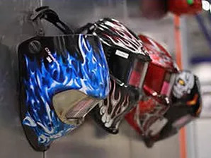Sveisemasker