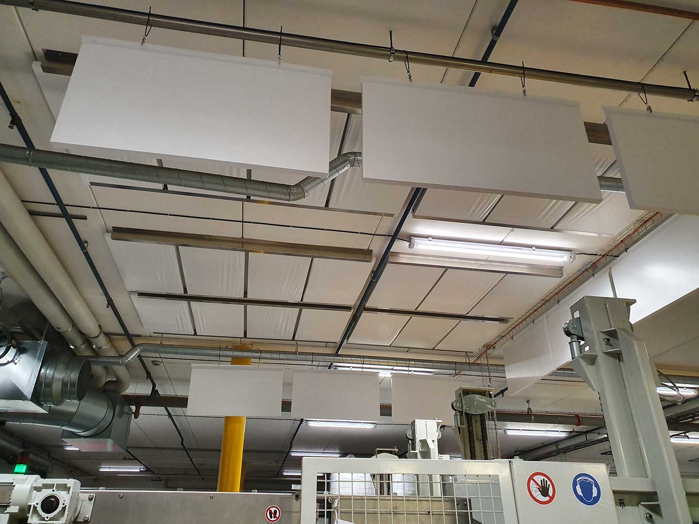 Production Facilities