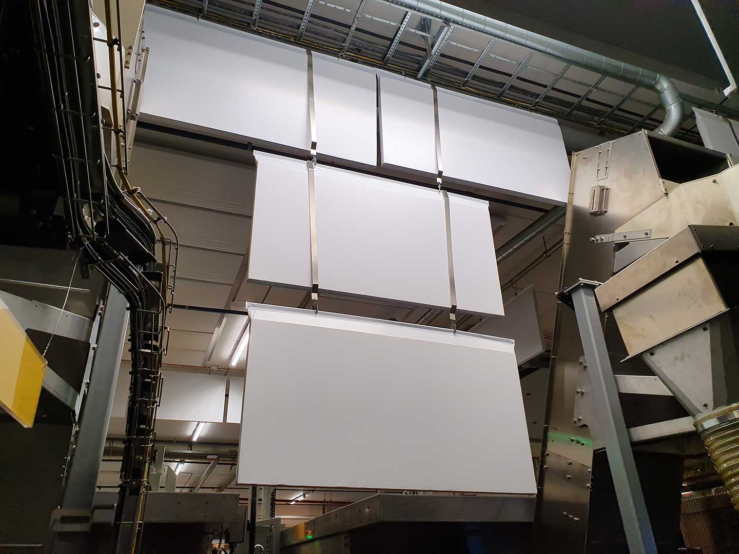 Production Facilities