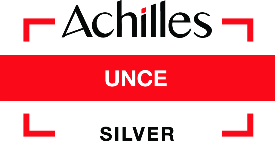 AC0815 UNCE Stamp SILVER